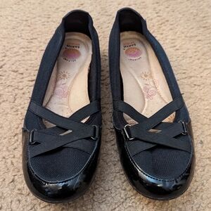 Earth Spirit Women's Flats Size 11